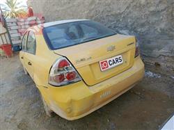 شيفروليه أفيو